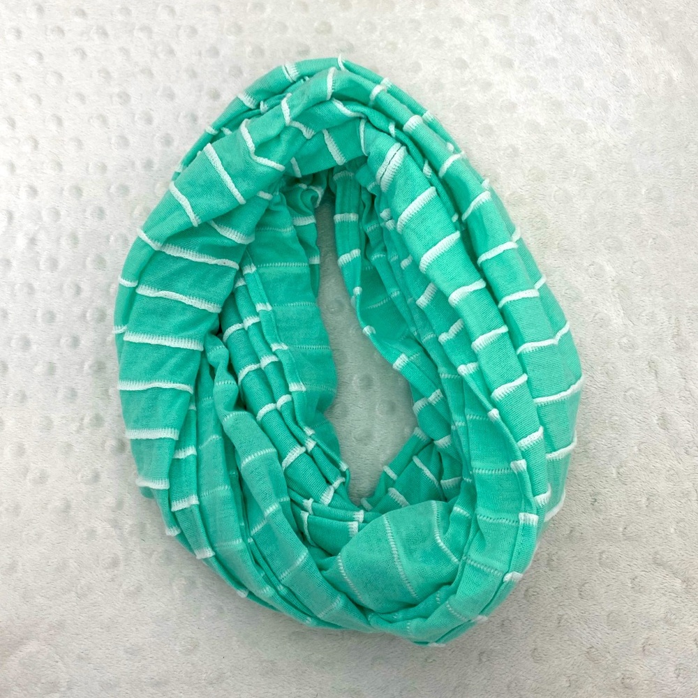 American Eagle Infinity Scarf